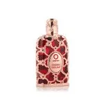 Amber Rouge Eau de Parfum Unisex 80 ml