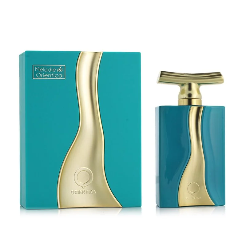 Mélodie de Orientica Eau de Parfum for Women 90 ml