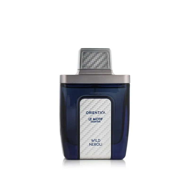 Wild Neroli Eau de Parfum for Men 85 ml