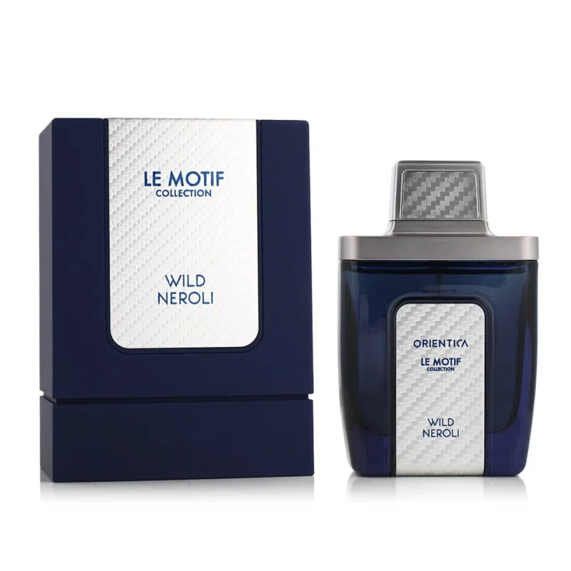 Wild Neroli Eau de Parfum for Men 85 ml
