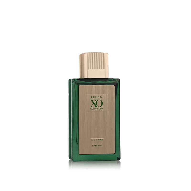 Xclusif Oud Emerald Extrait de Parfum Unisex 60 ml