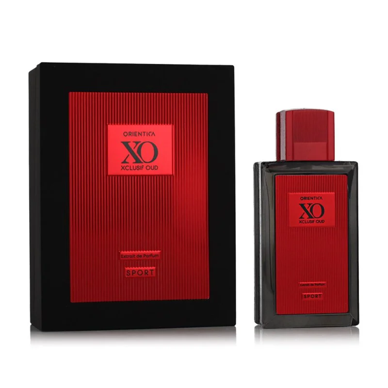 Xclusif Oud Sport perfume extract unisex 60 ml