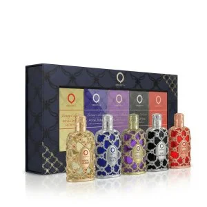 Orientica Luxury Collection Discovery Set MINI 5 x