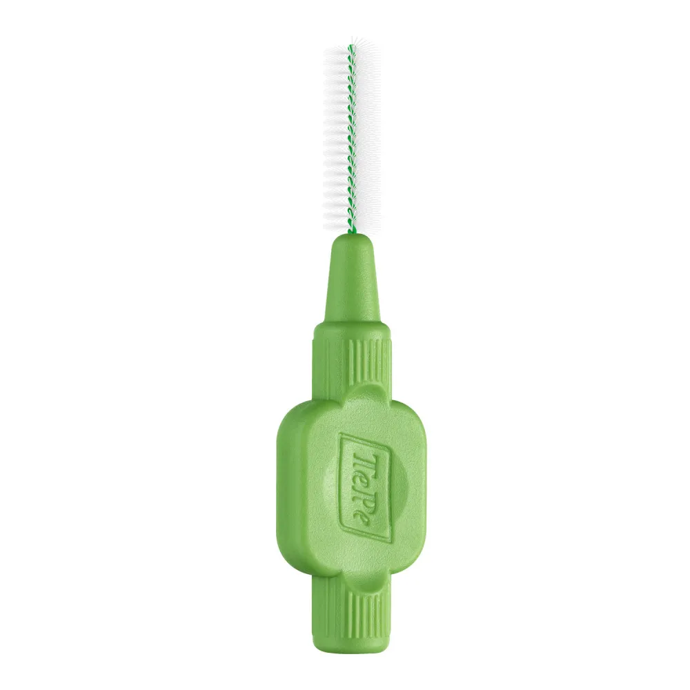Original Interdental Brushes 0.8 mm 8 pcs