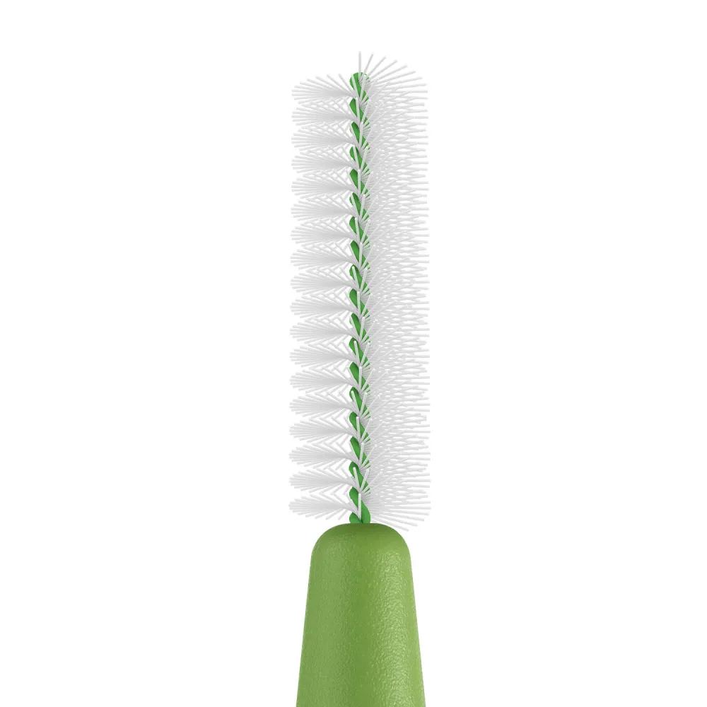 Original Interdental Brushes 0.8 mm 8 pcs