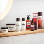 Original shaving foam for men 200 ml