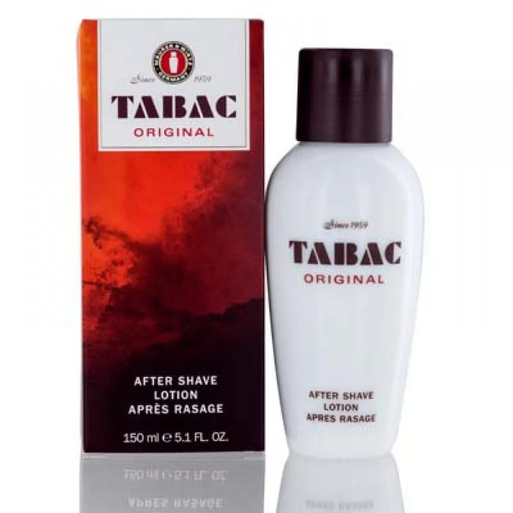 Original Aftershave for Men 150 ml