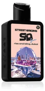 Origins Rise & Bling Dubai Extrait de Parfum Unisex 75 ml