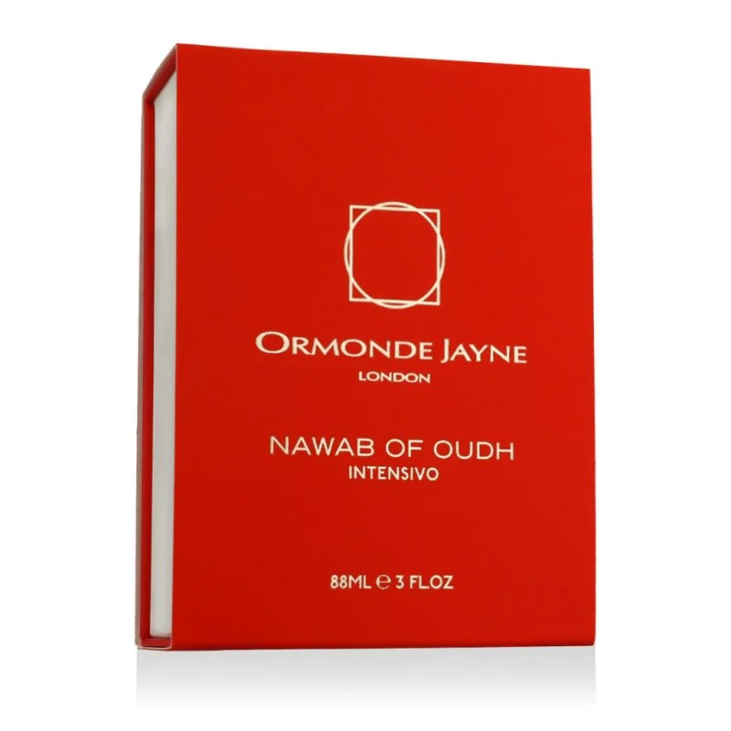 Nawab of Oudh Intensivo unisex perfume 88 ml