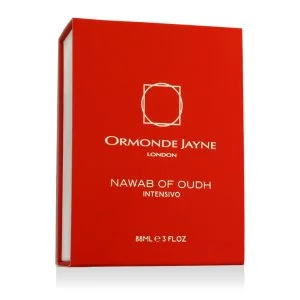 Ormonde Jayne Nawab of Oudh Intensivo unisex perfume