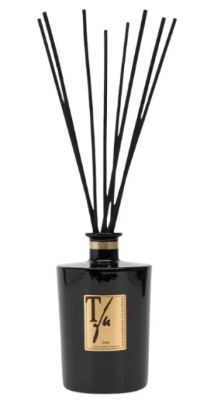 ORO luxury collection STICKS ML.500 HOME FRAGRANCE
