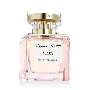 Oscar de La Renta Alibi Eau So Charming Eau de Toilette for Women