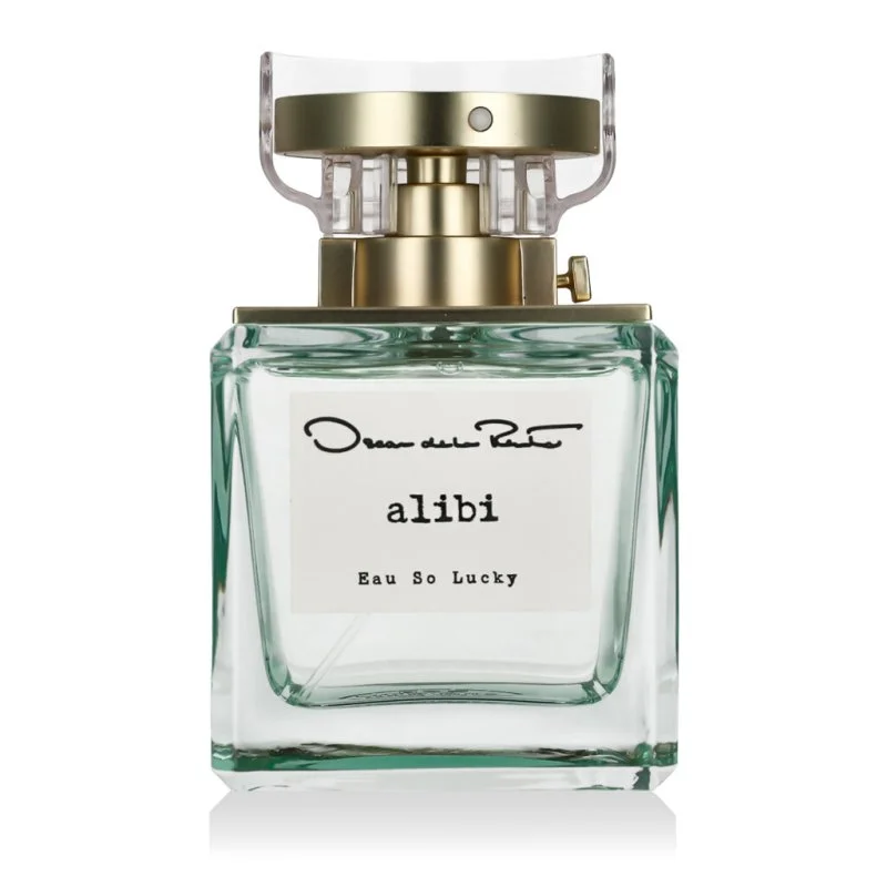 Alibi Eau So Lucky eau de toilette for women 100 ml