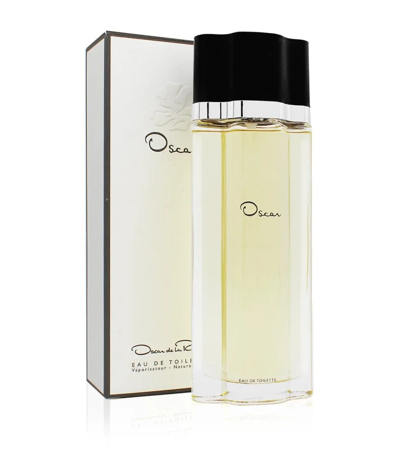 Oscar Eau de Toilette for Women 200 ml