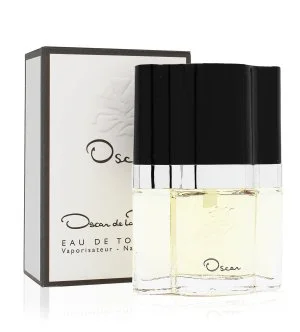 Oscar de La Renta Oscar Eau de Toilette for Women