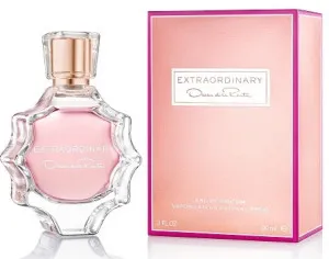 Oscar de La Renta Extraordinary Eau de Parfum 90 ml for women