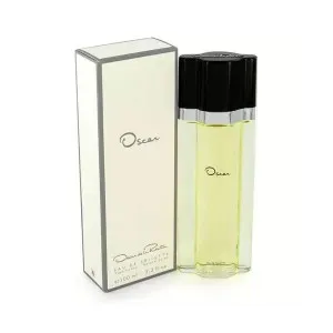 Oscar de La Renta Oscar eau de toilette 100 ml for women