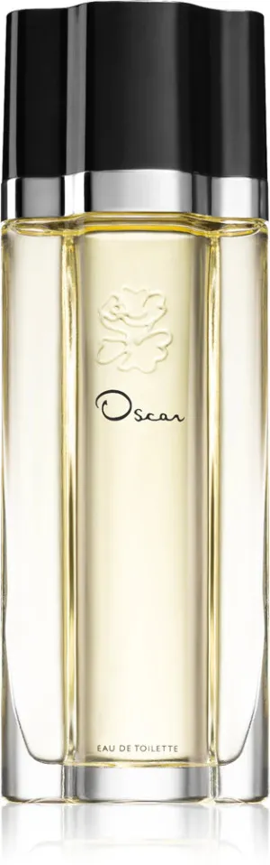 Oscar de La Renta Oscar de La Renta Oscar eau de toilette for women 100 ml opened