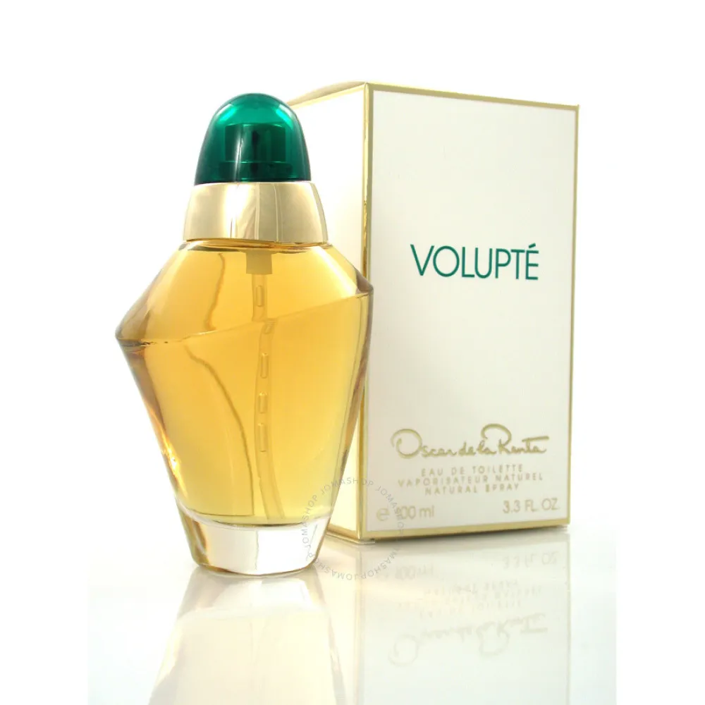 Volupte Eau de Toilette 100 ml for Women