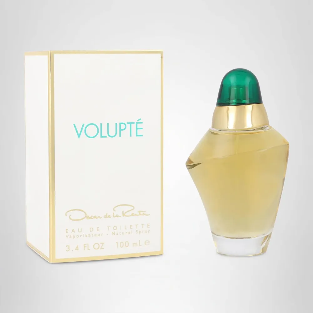 Volupte Eau de Toilette 100 ml for Women