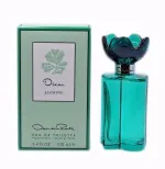 Oscar Jasmine Eau de Toilette for Women 100 ml