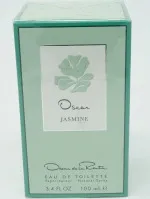 Oscar Jasmine Eau de Toilette for Women 100 ml