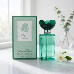 Oscar Jasmine Eau de Toilette for Women 100 ml