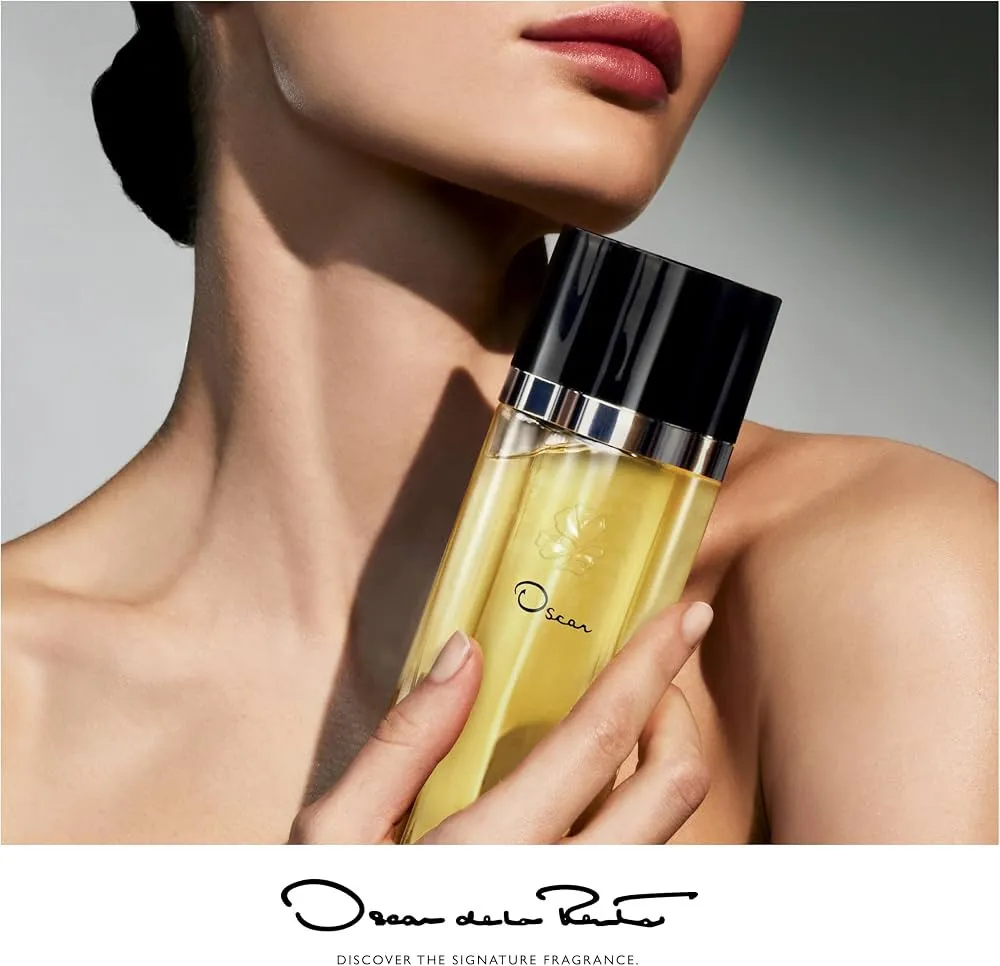 Oscar Eau de Toilette for Women 200 ml
