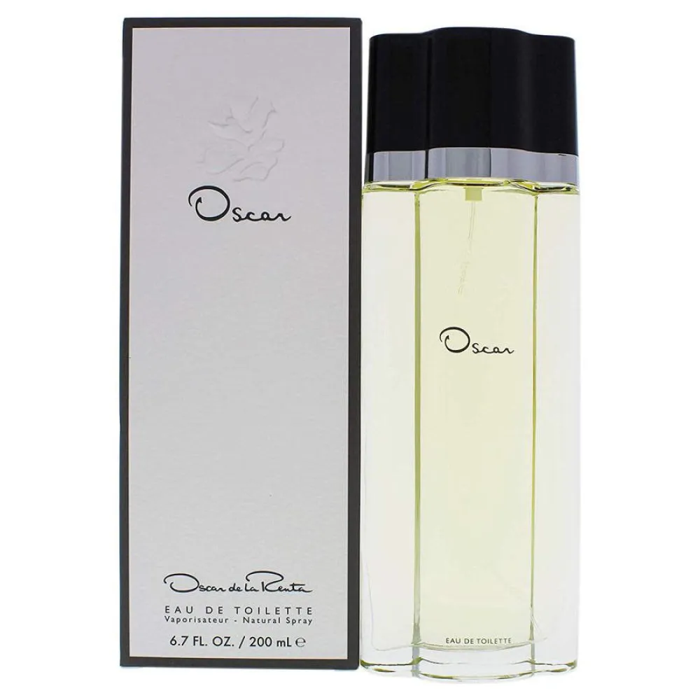 Oscar Eau de Toilette for Women 200 ml