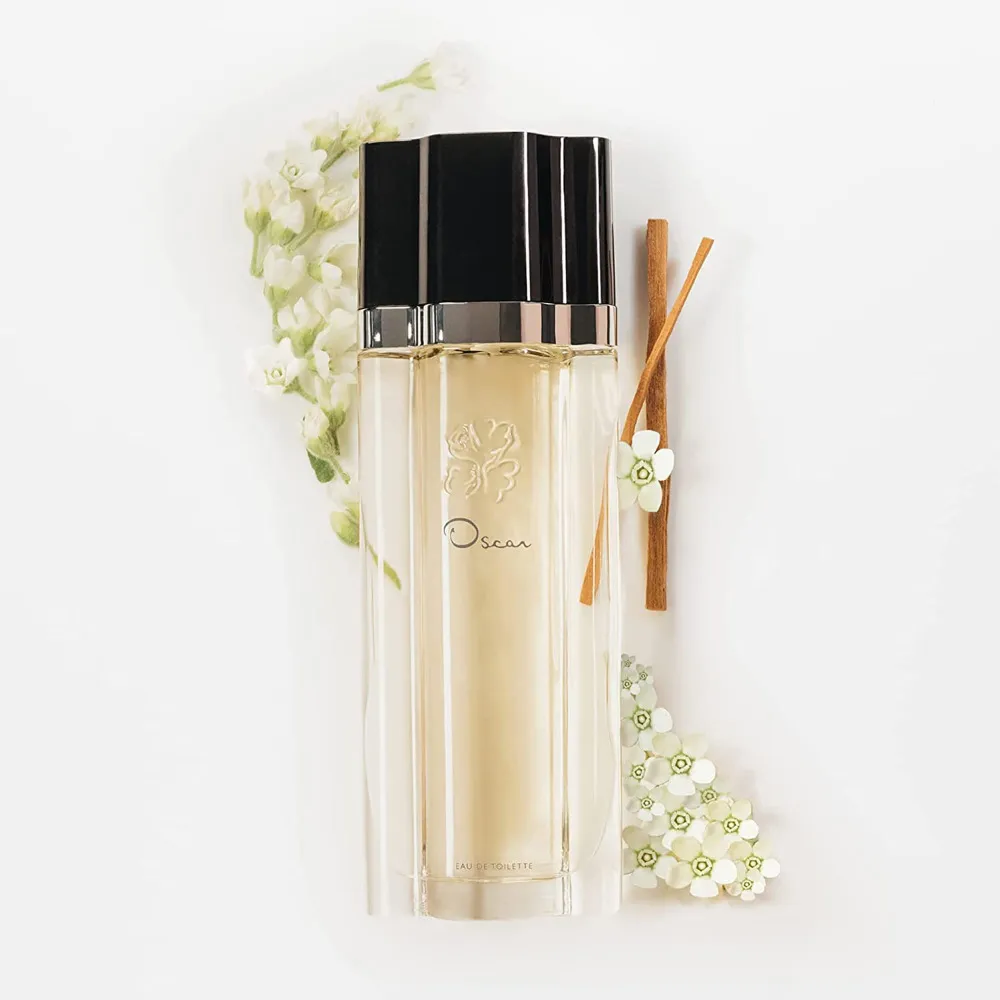 Oscar Eau de Toilette for Women 200 ml