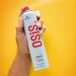 Osis+ Freeze Strong Hold Hair Spray 300 ml