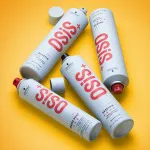 Osis+ Freeze Strong Hold Hair Spray 300 ml