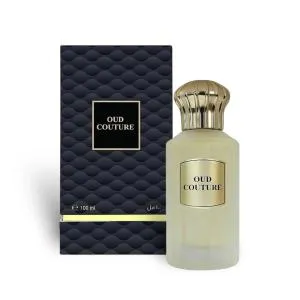 Ahmed Al Maghribi Ahmed Al Maghribi Oud Couture Extrait de Parfum for Women