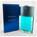 Oxygene for Men Eau de Toilette for men 100 ml