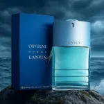 Oxygene for Men Eau de Toilette for men 100 ml