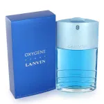 Oxygene for Men Eau de Toilette for men 100 ml