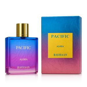 Pacific Aloha Eau de Parfum Unisex