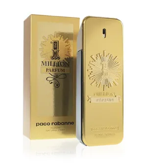 Paco Rabanne 1 Million Parfum 200 ml Eau de Parfum for Men