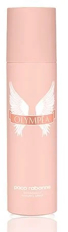 Paco Rabanne Olympea deodorant spray for women