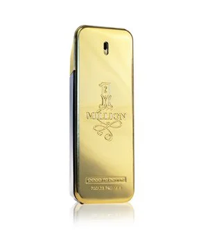 Paco Rabanne 1 Million Eau de Toilette for Men Tester