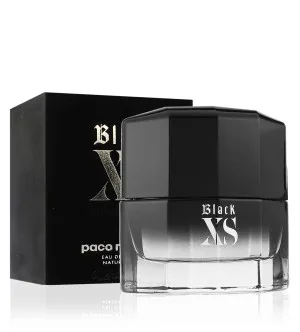 Paco Rabanne Black XS 2018 eau de toilette for men 50 ml