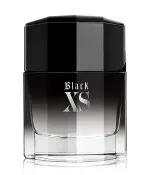 Black XS 2018 eau de toilette for men 100 ml