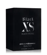 Black XS 2018 eau de toilette for men 100 ml