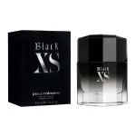 Black XS 2018 eau de toilette for men 100 ml
