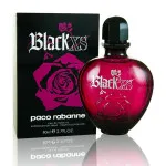 Paco Rabanne Black XS For Her eau de toilette for women 80 ml