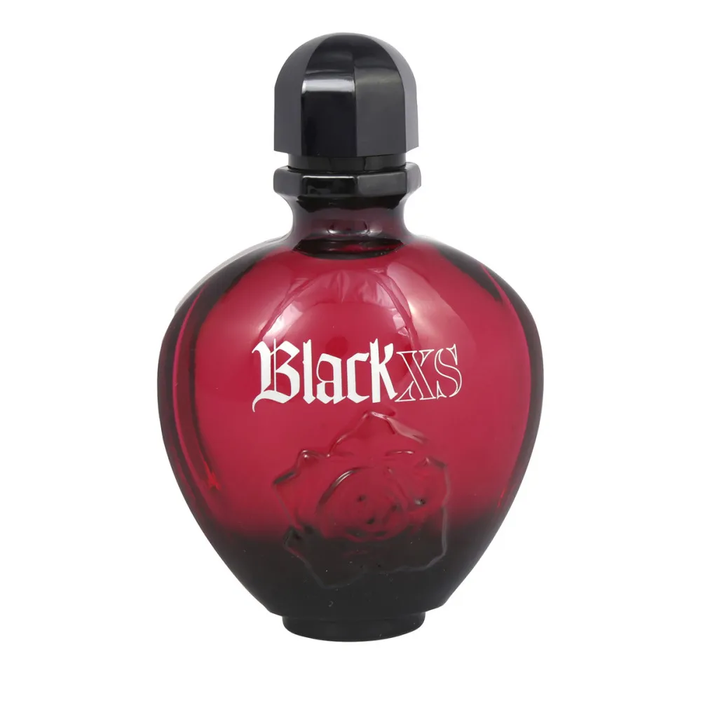 Black XS For Her eau de toilette for women 80 ml
