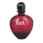 Black XS For Her eau de toilette for women 80 ml