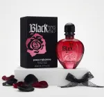 Black XS For Her eau de toilette for women 80 ml