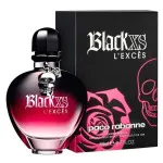 Black XS For Her eau de toilette for women 80 ml