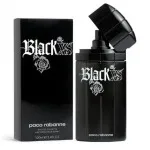 Black XS Eau de Toilette for Men 100 ml